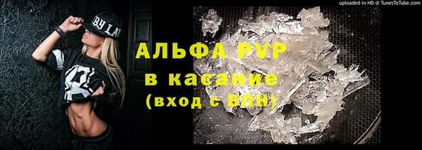 ALPHA PVP Бородино